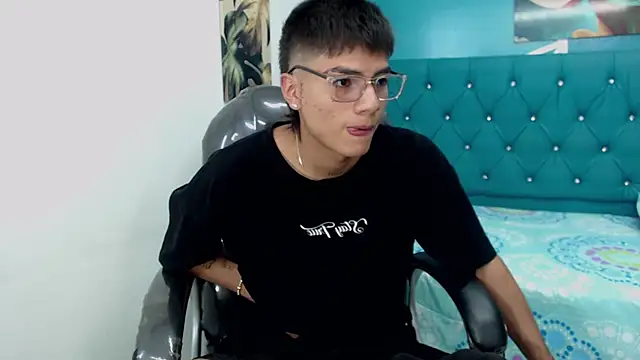 Noha scott online show from January 2025 10:50:02 PM