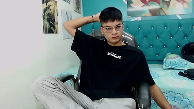 Noha scott online show from February 2025 11:11:01 PM