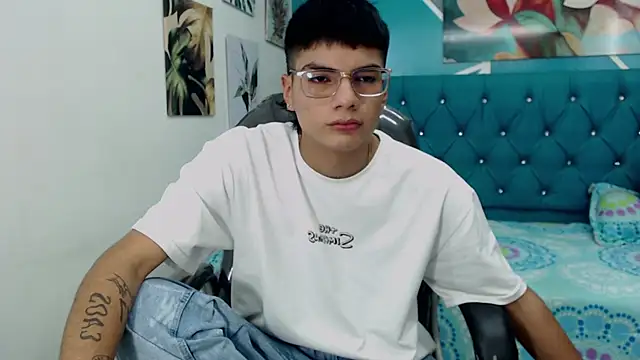 Noha scott online show from February 2025 10:48:01 PM