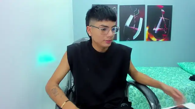 Noha scott online show from February 2025 10:42:02 PM