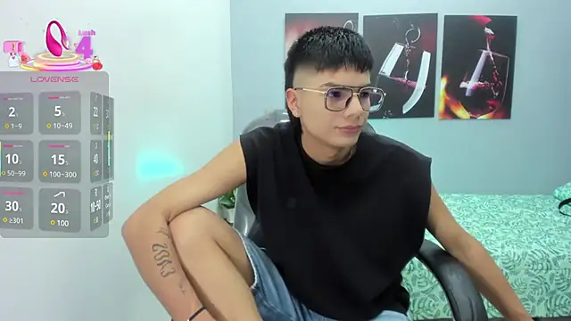 Noha scott online show from March 2025 11:00:02 PM