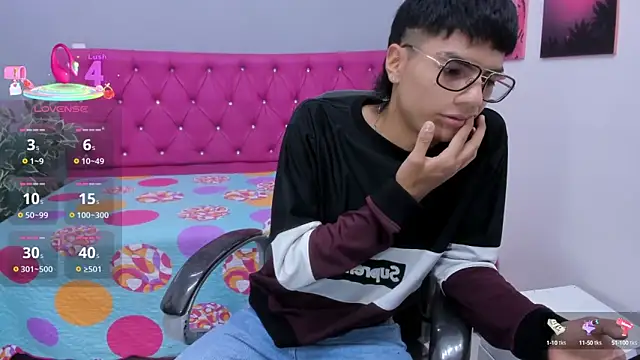 Noha scott online show from September 2025 11:06:02 PM