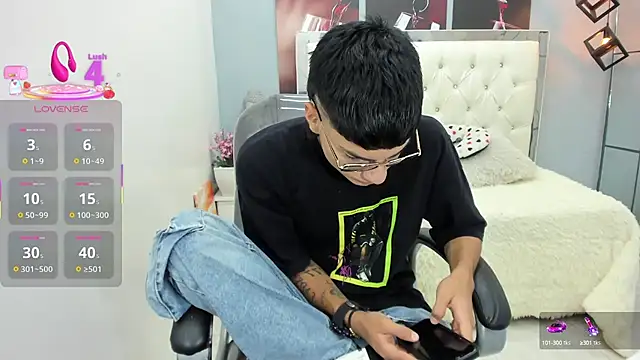 Noha scott online show from October 2025 12:16:02 AM