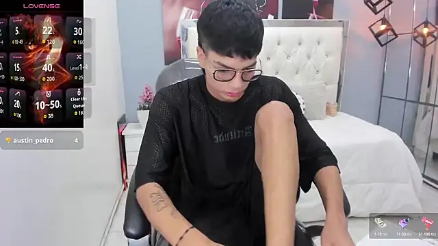 Noha scott online show from March 2026 11:11:02 PM