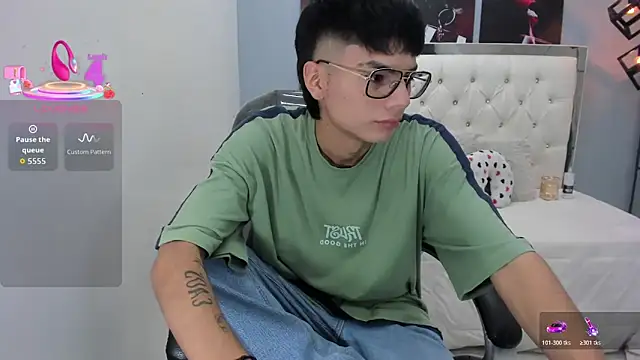 Noha scott online show from March 2026 10:49:01 PM