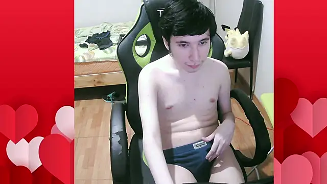 Twink martinboy online show from February 2025 11:22:01 PM