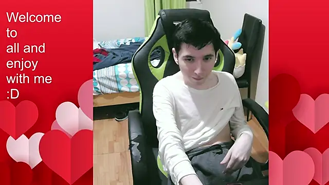 Twink martinboy online show from October 2025 11:20:02 PM