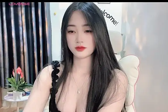  Aimy  online show from February 2025 03:54:01 PM