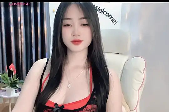  Aimy  online show from February 2025 03:45:02 AM