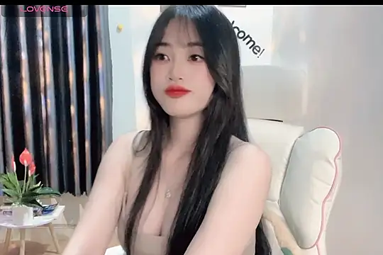  Aimy  online show from February 2025 04:19:02 PM