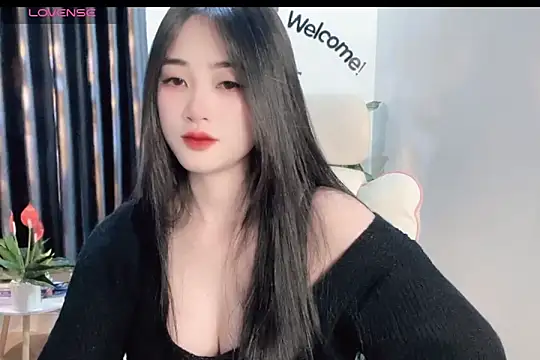  Aimy  online show from February 2025 03:45:02 AM