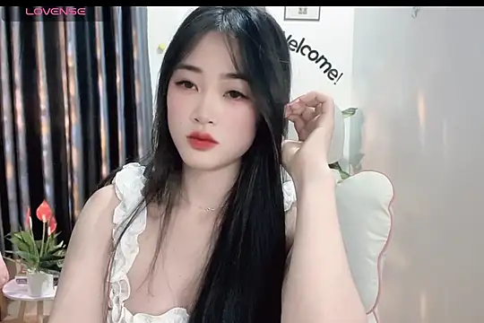  Aimy  online show from February 2025 03:53:01 PM