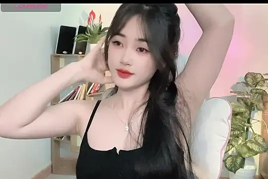  Aimy  online show from March 2025 04:02:02 AM