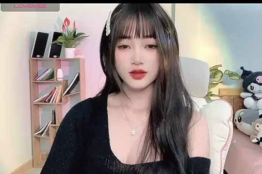  Aimy  online show from March 2025 03:34:01 AM