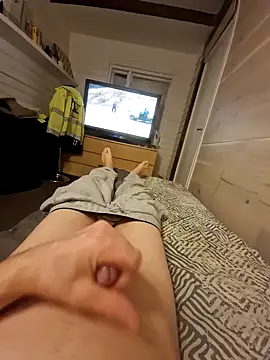 marcis222 online show from March 2026 05:30:01 PM