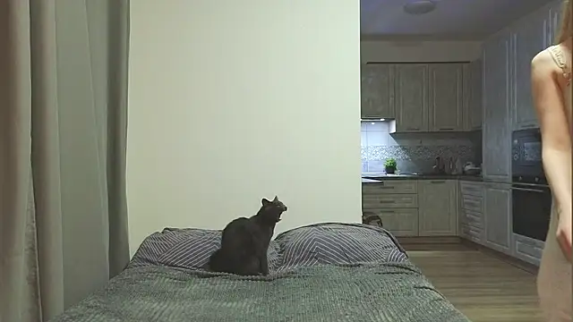 Snapshot of VikiSea chatting on March 2025 01:57:02 PM VikiSea online show from March 2025 01:57:02 PM