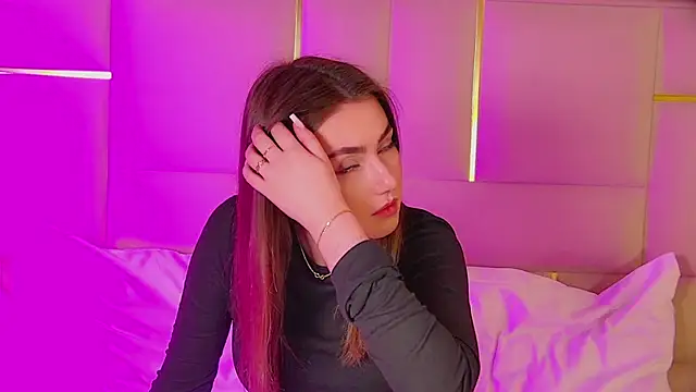 AliceMoreno online show from November 2025 05:08:01 PM