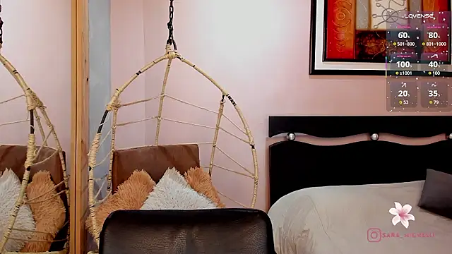 StefyGil  online show from March 2026 12:11:01 PM