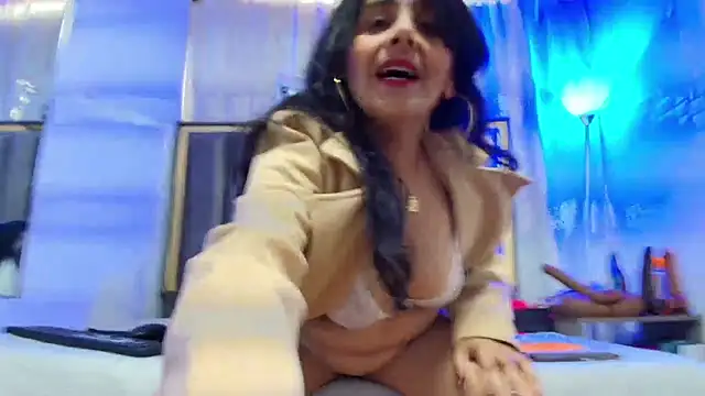  Marcela   online show from January 2026 12:53:01 PM