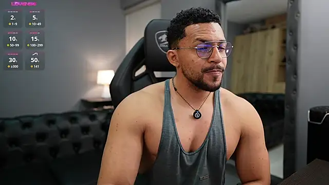 Martin Logan online show from February 2026 12:40:02 AM