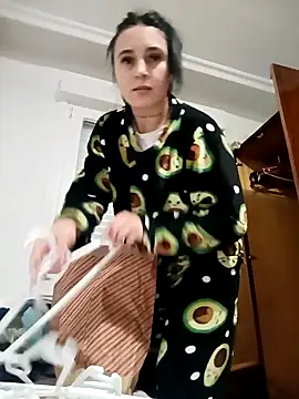 Juanamd1 online show from December 2024 11:29:01 AM