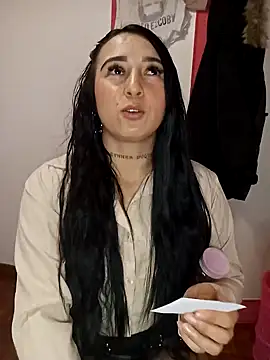 Juanamd1 online show from December 2024 09:16:02 AM