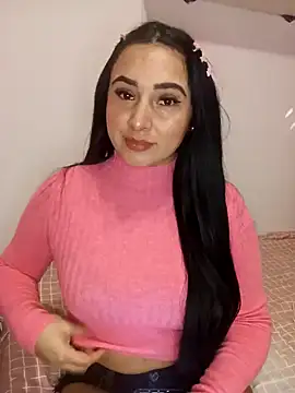 Juanamd1 online show from January 2025 08:32:02 AM