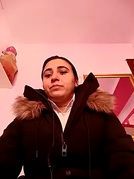 Juanamd1 online show from January 2025 11:27:02 AM