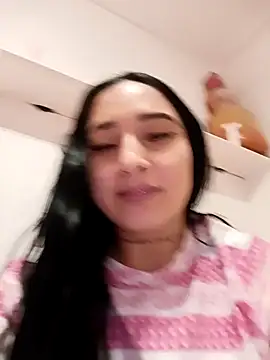 Juanamd1 online show from January 2025 12:16:02 PM