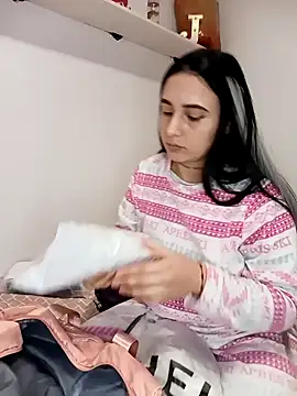 Juanamd1 online show from January 2025 11:46:01 AM