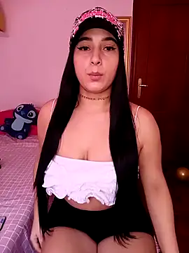 Juanamd1 online show from February 2025 09:17:02 AM