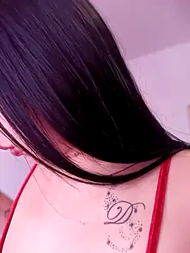 Juanamd1 online show from February 2025 11:57:02 AM