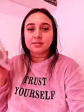 Juanamd1 online show from February 2025 08:31:02 AM