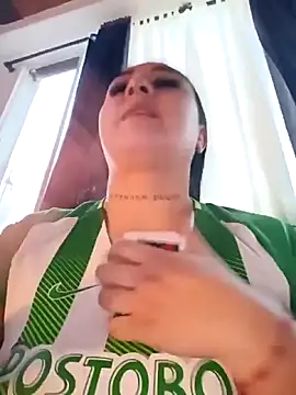 Juanamd1 online show from October 2025 10:40:02 PM