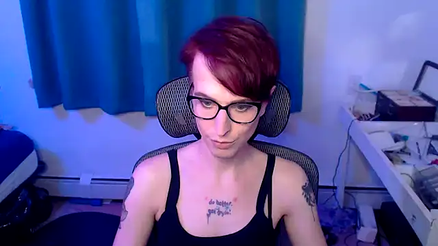 RyffBurnz online show from January 2025 12:49:01 AM