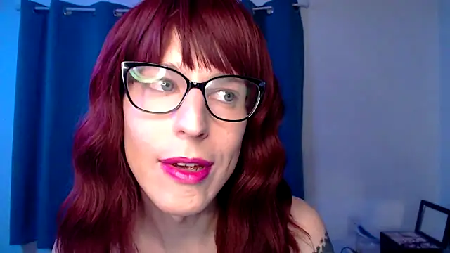 RyffBurnz online show from February 2025 05:27:01 AM