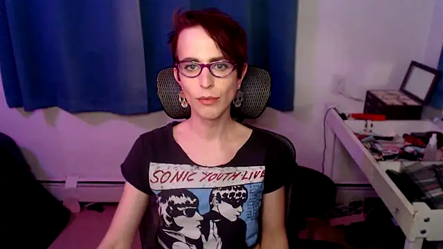 RyffBurnz online show from March 2025 12:49:01 AM