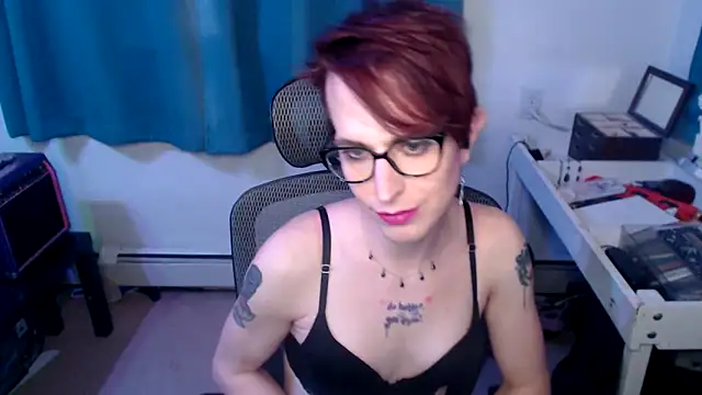 RyffBurnz online show from March 2025 06:02:02 AM