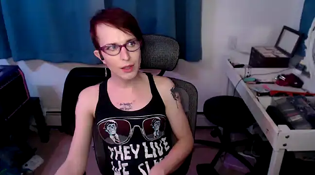 RyffBurnz online show from March 2025 04:54:02 AM