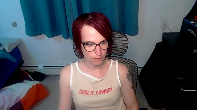 RyffBurnz online show from September 2025 03:19:02 AM