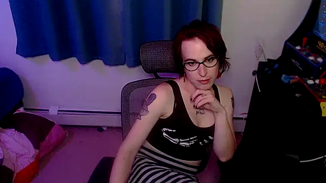 RyffBurnz online show from October 2025 04:21:02 AM