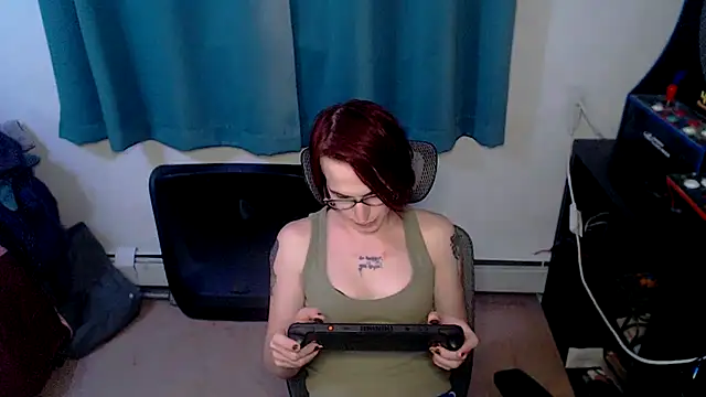 RyffBurnz online show from November 2025 02:06:01 AM