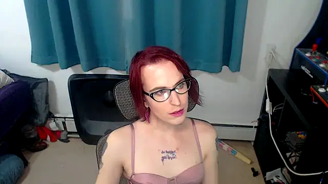 RyffBurnz online show from November 2025 05:02:01 PM