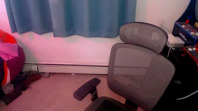 RyffBurnz online show from February 2026 09:40:01 PM