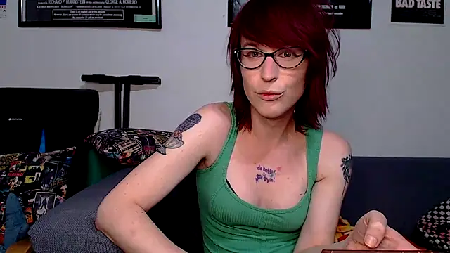 RyffBurnz online show from April 2026 01:18:01 AM