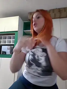 Nahiajhonson  online show from March 2026 12:34:01 PM