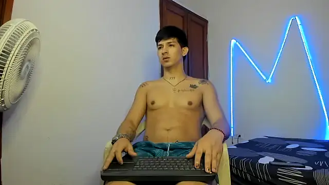 MasterSEX420 online show from November 2025 12:53:01 PM