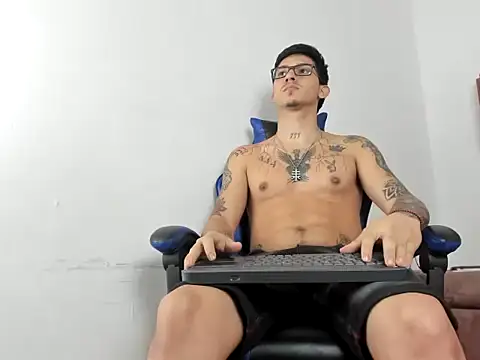 MasterSEX420 online show from July 2026 02:49:02 AM