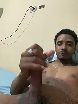 RICO ZA1 online show from December 2025 03:14:02 AM