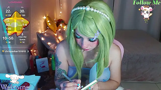 mily milk  online show from December 2024 07:38:02 AM